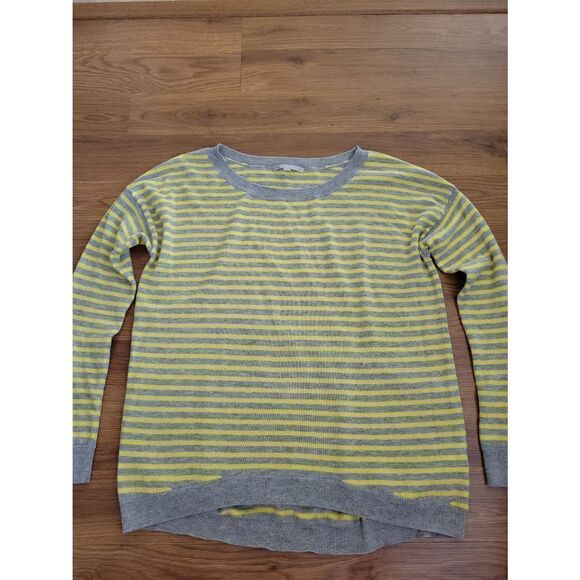 Gap Striped Sweater‎ - Picture 1 of 6